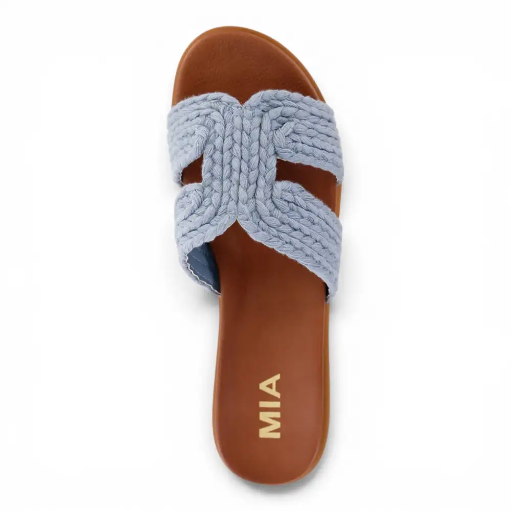 Poet Harbor Braid Slide