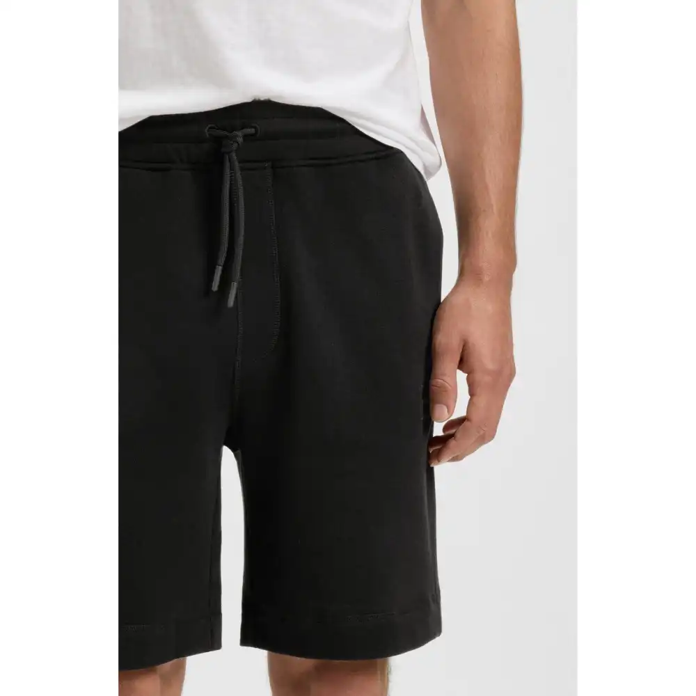 Drawstring Casual Shorts
