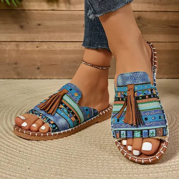 Orthopedic Sandals Apparel