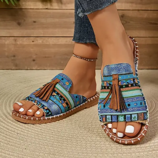  Orthopedic Sandals Apparel