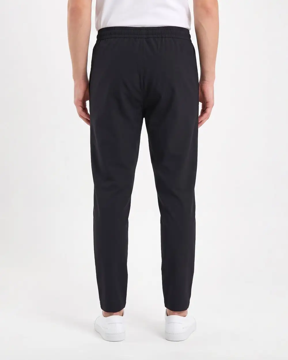 Men's Everyday Stretch Nylon Trousers