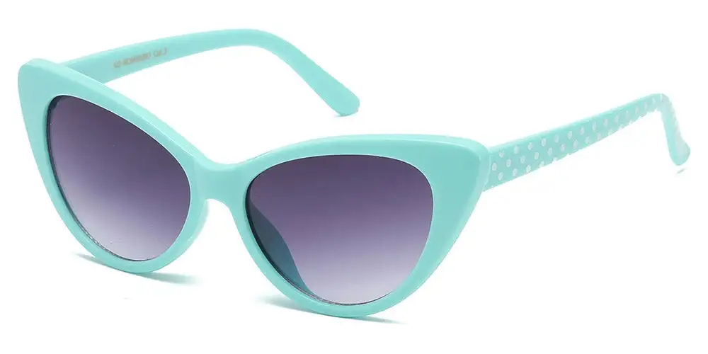 Kids' Cat Eye Sunglasses