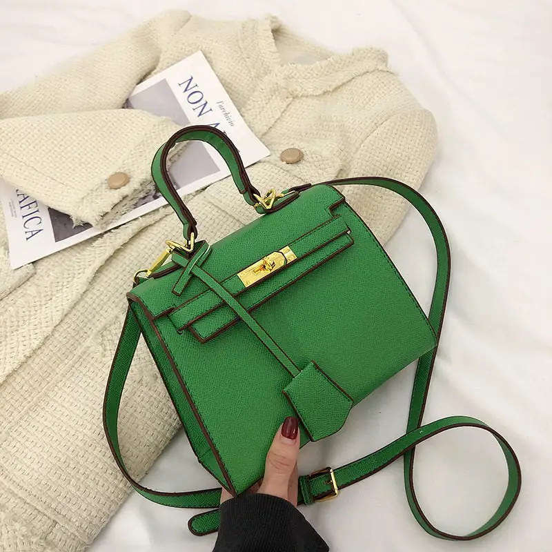 Handbag Shoulder Bag