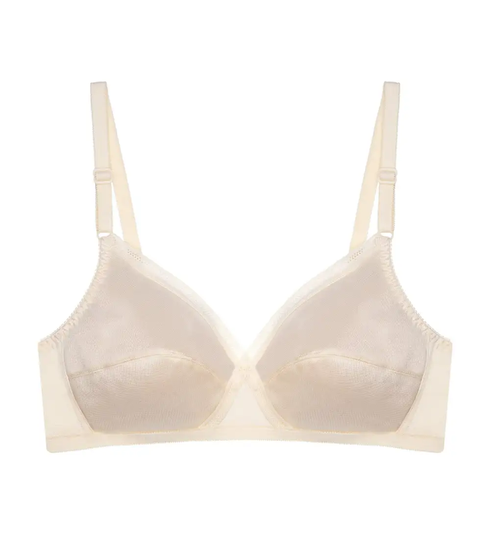 Women's Light-Feel Non-Wired Padded Bra