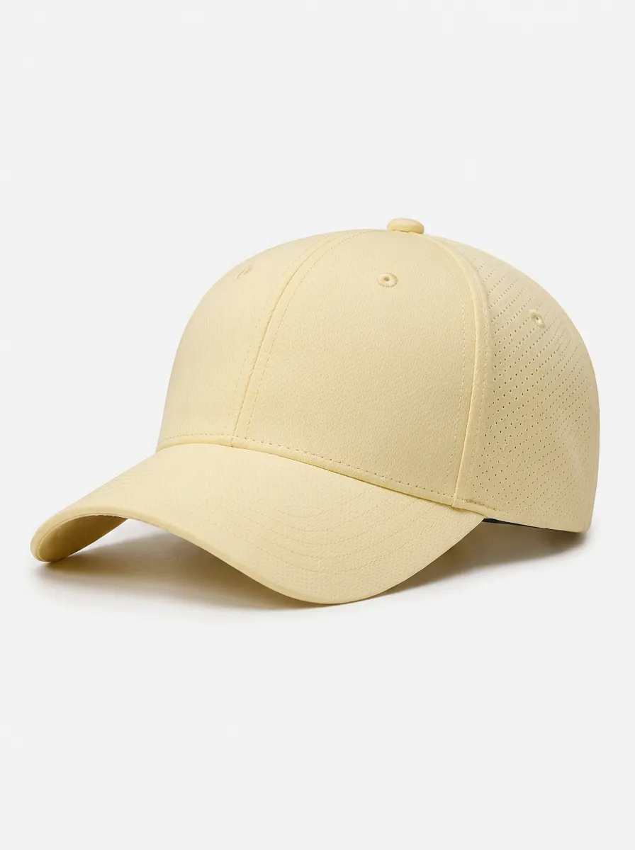 Unisex Equestrian Lover Horse Pattern Printed Cap