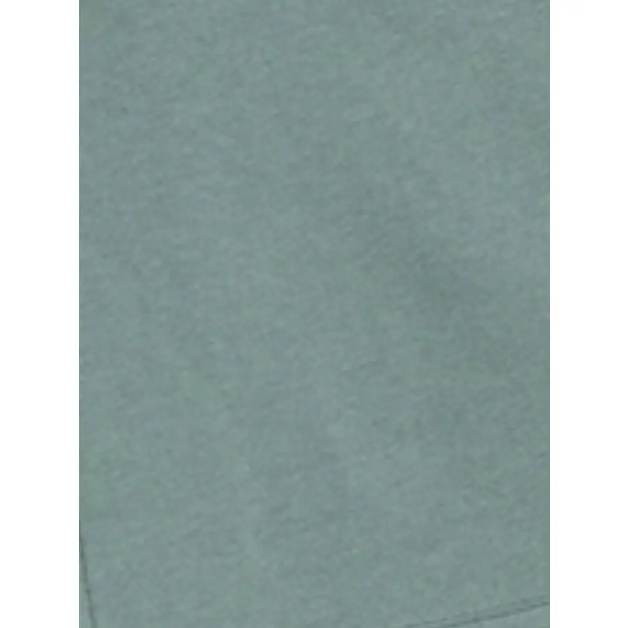 Round Neck Side Slit Midi Dress