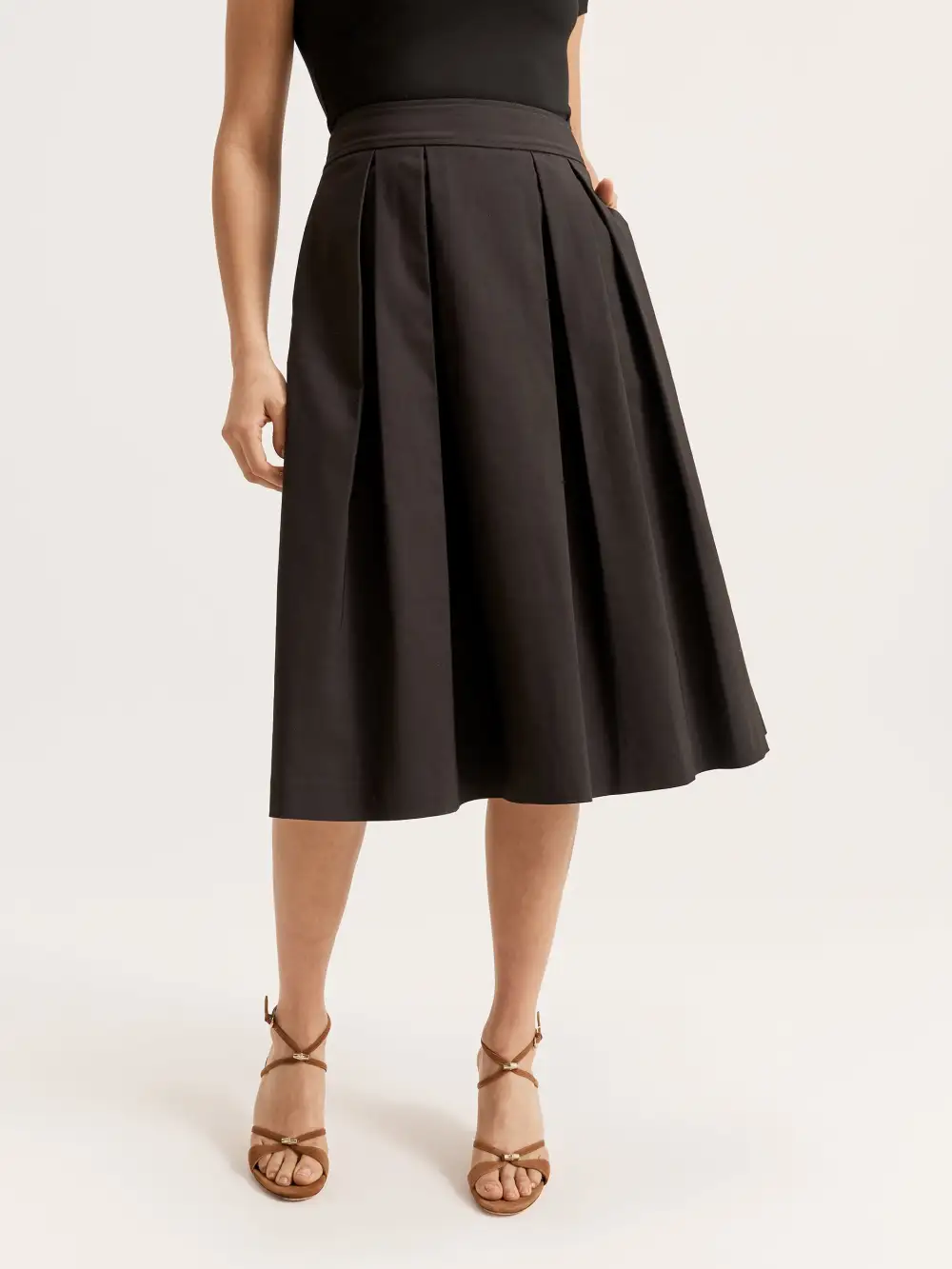 Sophia Skirt
