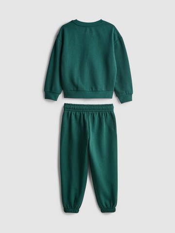 1-9yrs | Cotton Rich Sweatshirt and Joggers Set detail 1