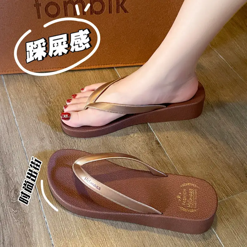 Comfort Base Slide Sandals