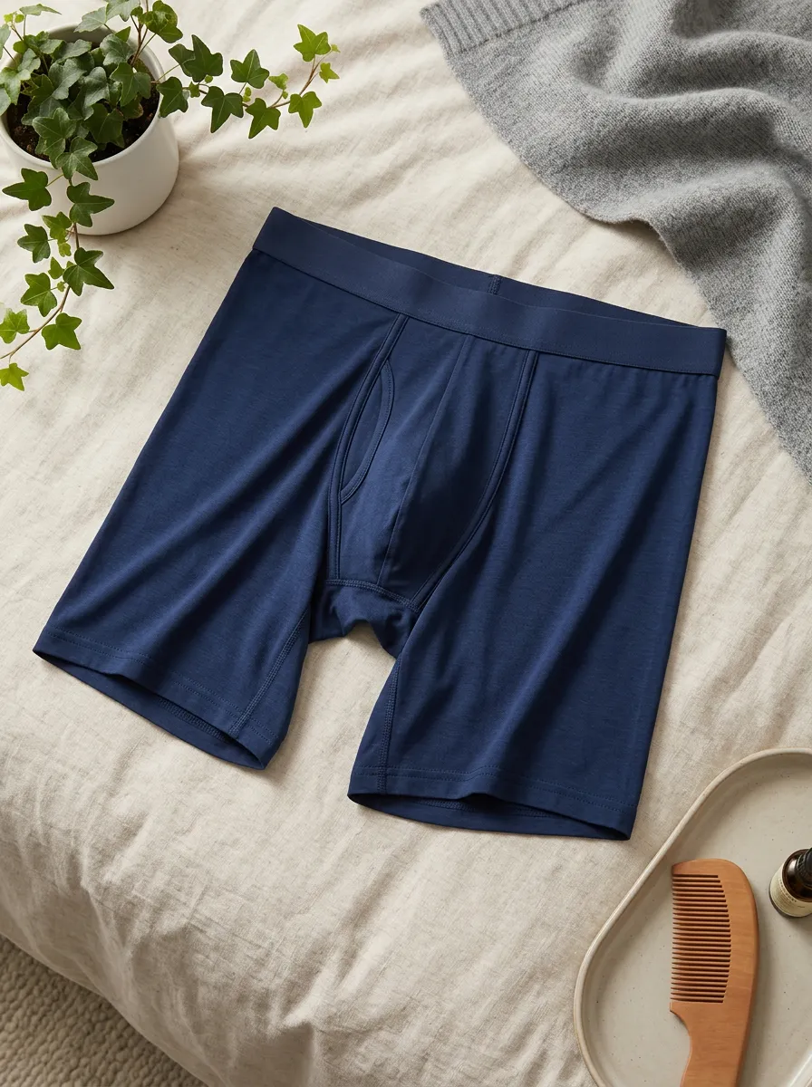Men's Active Boxer Briefs