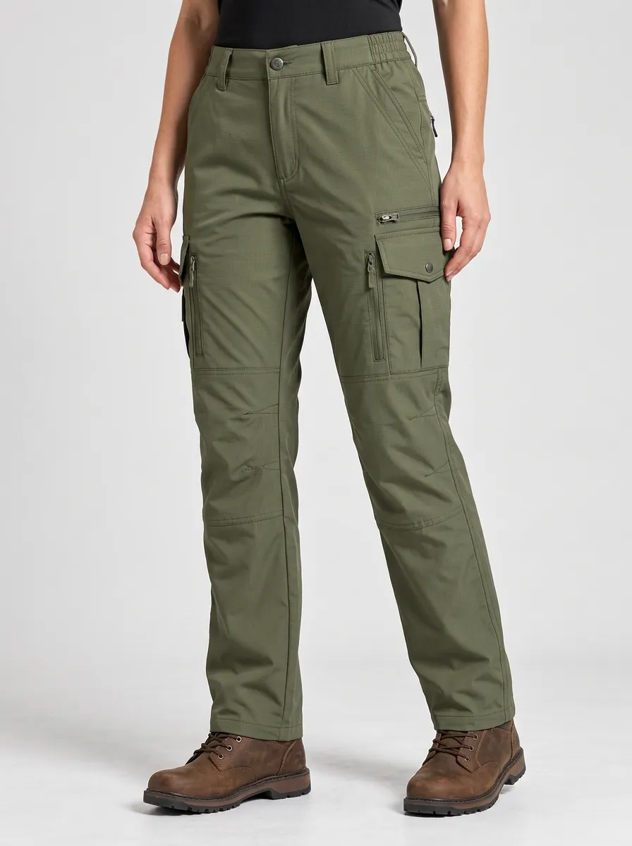 Active Utility Utility Work Pants
