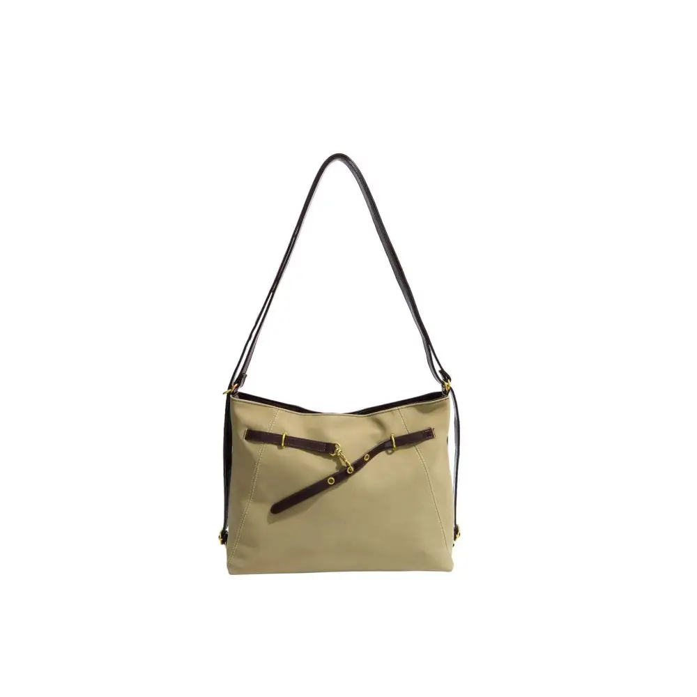 Roomy Structured Backpack