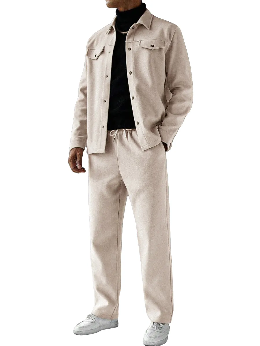 Men's Casual Set