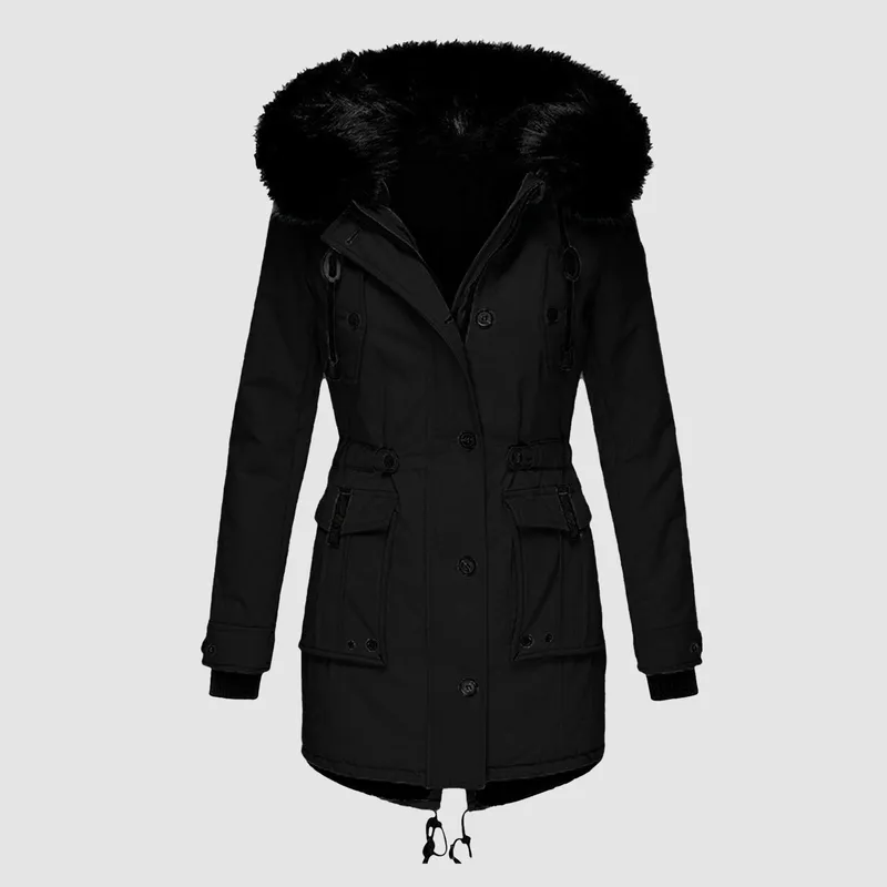 Elegant Winter Coat