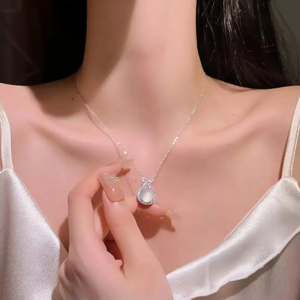 Relaxed Neat Jewelry