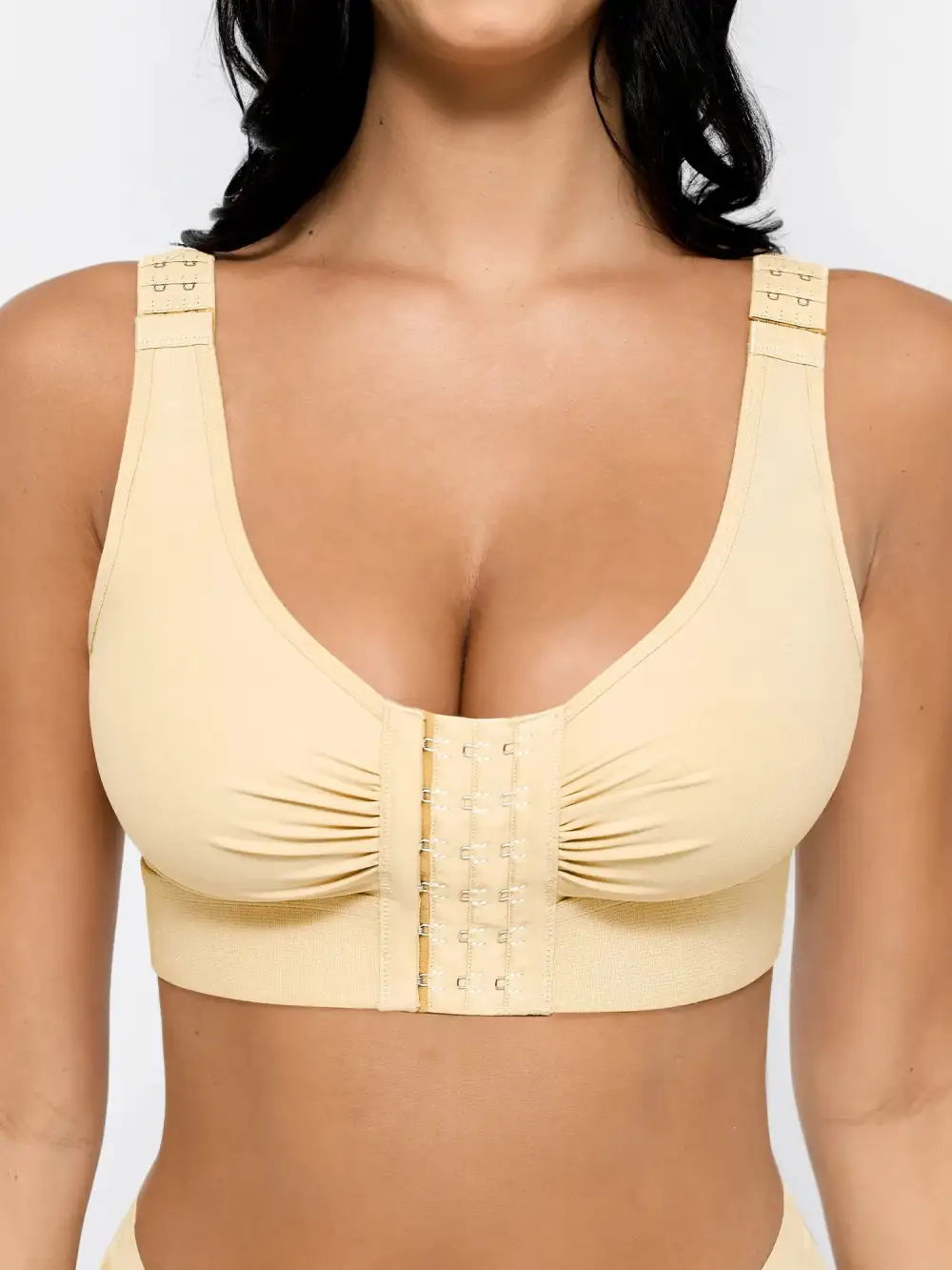 Classic Profile Support Bra
