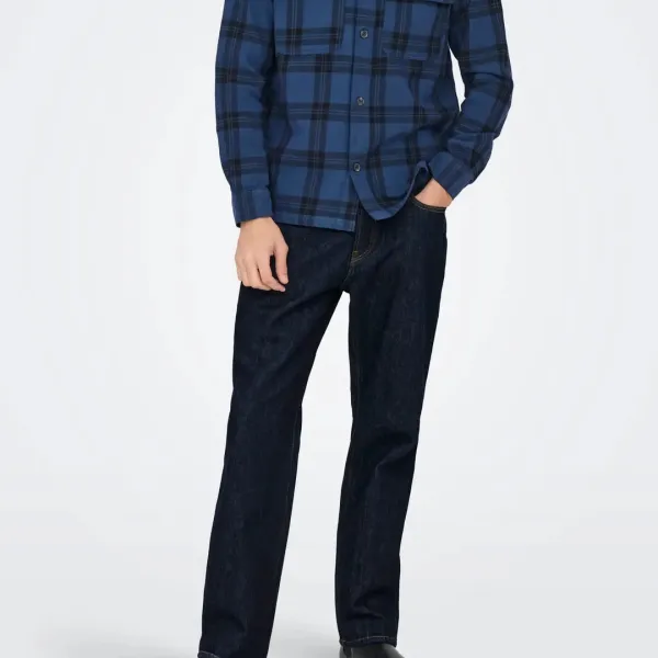 Everyday traight Everyday Jeans