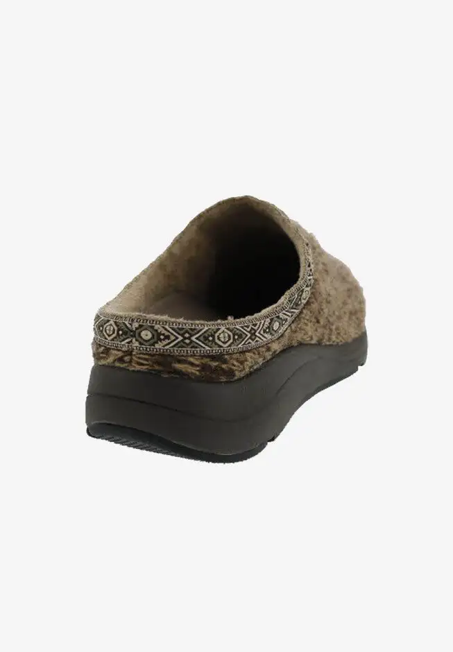 Relax Drew Shoe