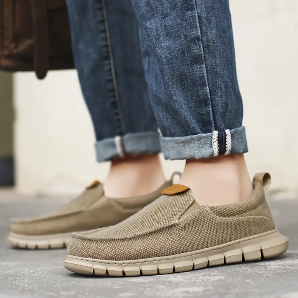 Breathable Casual Shoes
