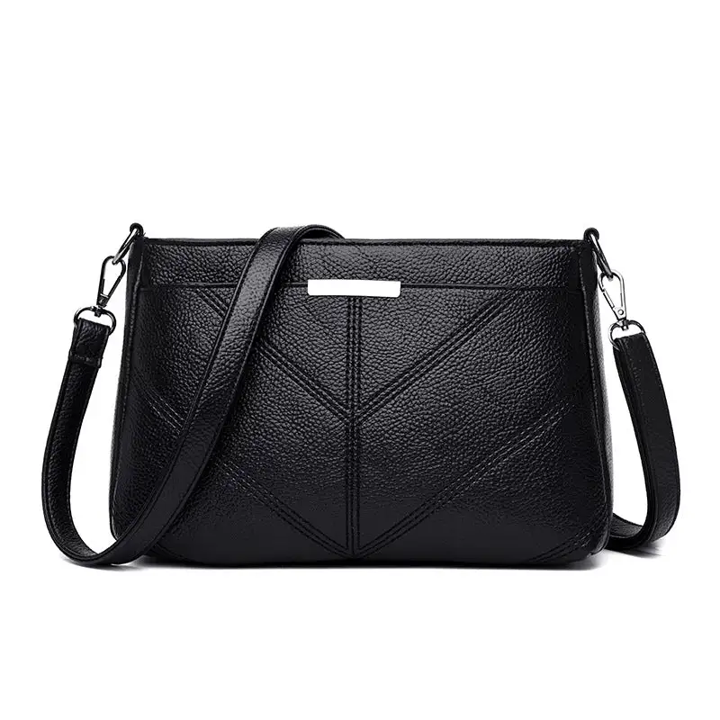 Commuter Minimal Crossbody Bag