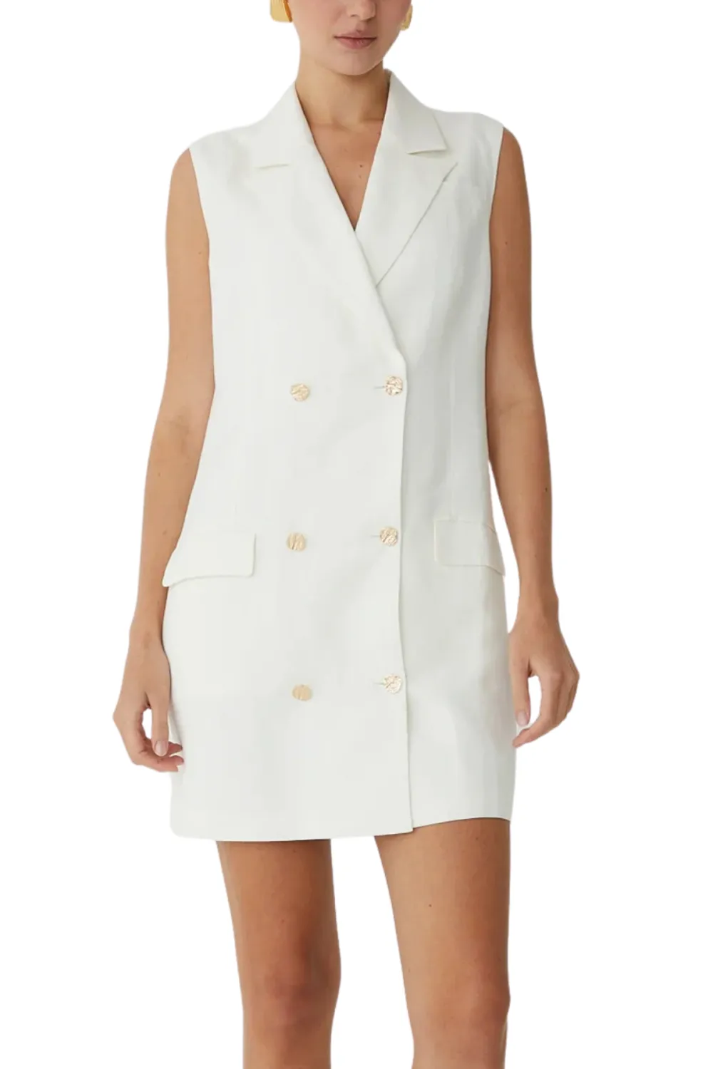 Parker Mini Dress