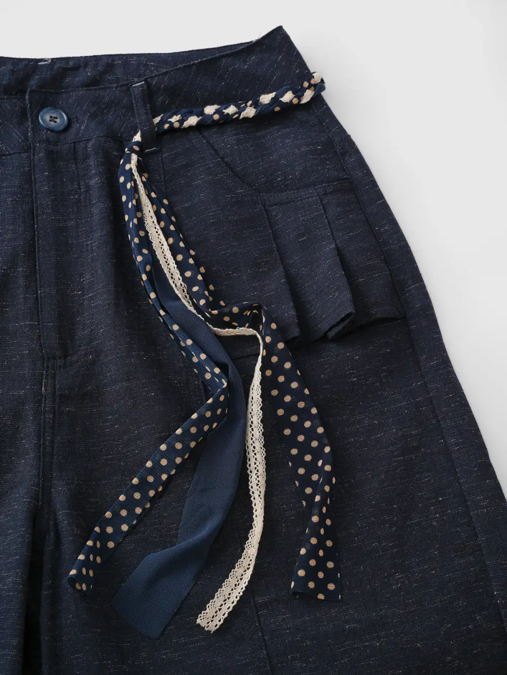 Everyday Relaxed Pants