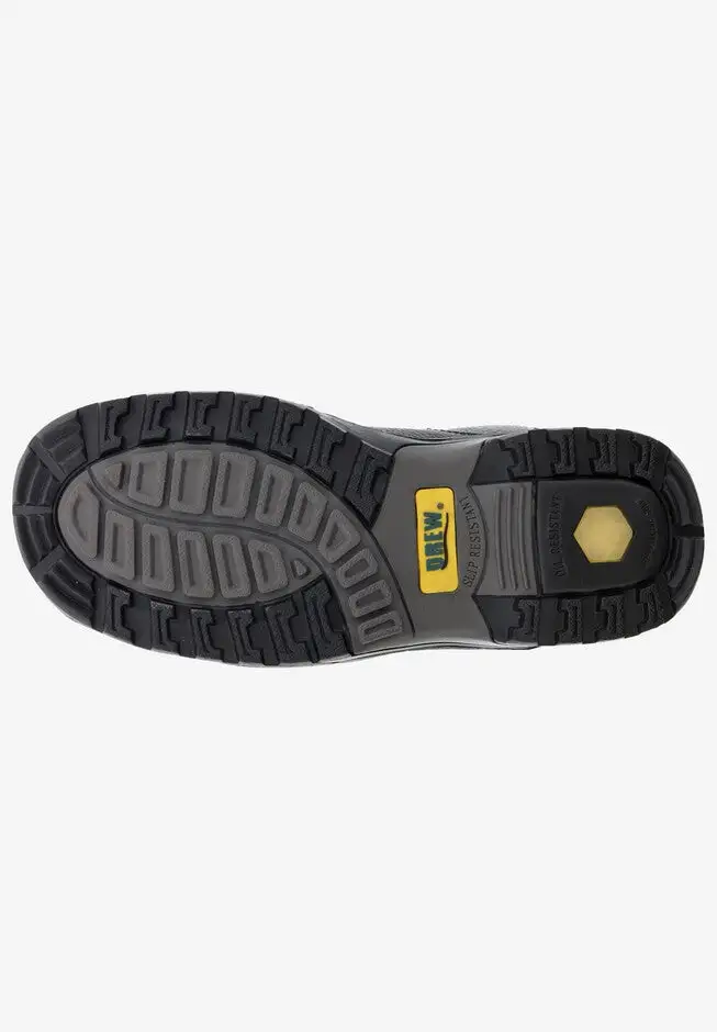 Boulder Drew Shoe