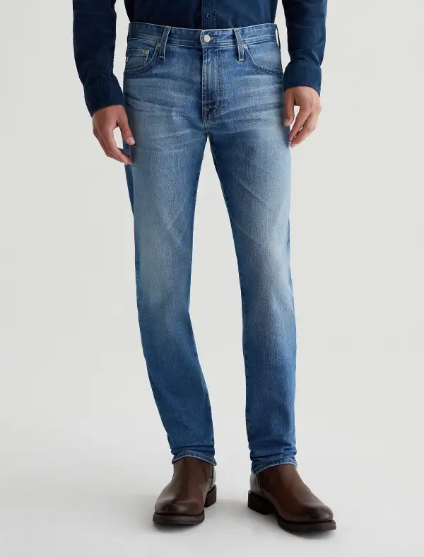 Men's Versatile Modern Jeans