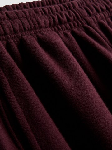 7-15yrs | Cotton Rich Balloon Leg Joggers detail 2