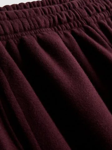 7-15yrs | Cotton Rich Balloon Leg Joggers