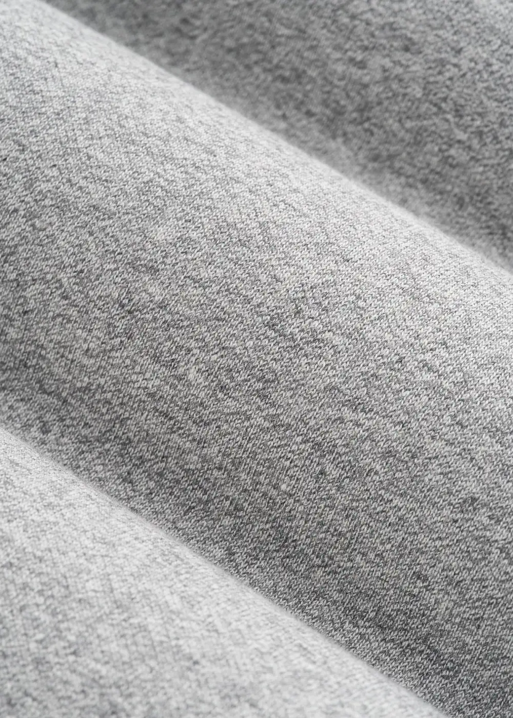 Men's Classic Straight Leg Jogger Fleece Sweatpants