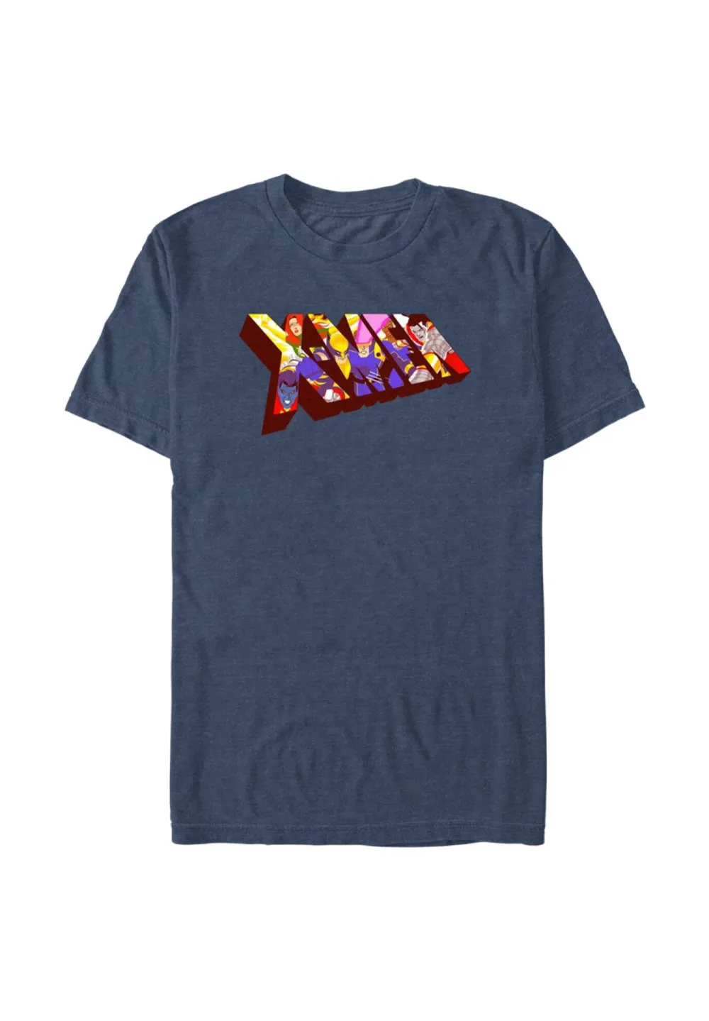 Minimal Xmen Tops & Tees