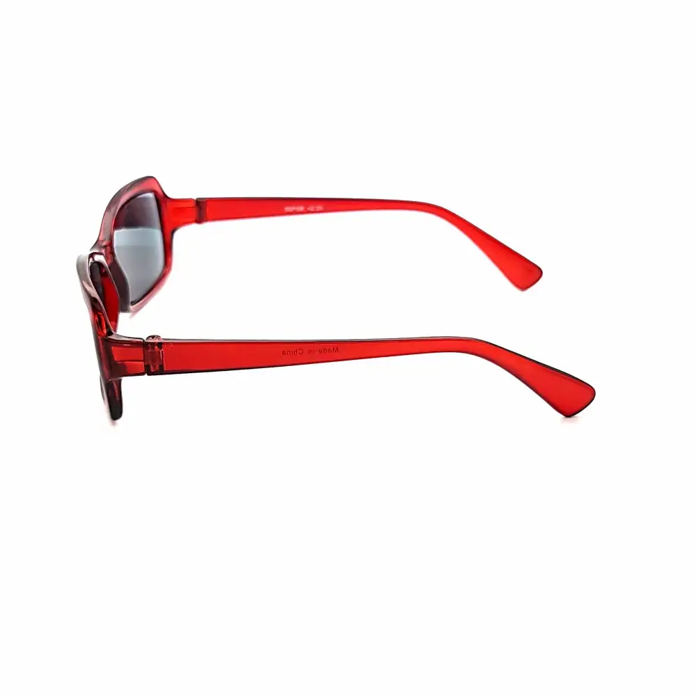 Women's Butterfly Full Magnification Reading Sunglasses