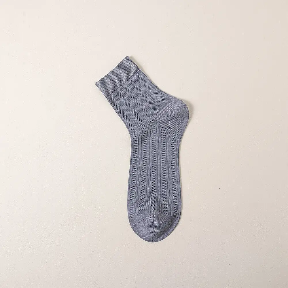 100% Cotton Classic Socks