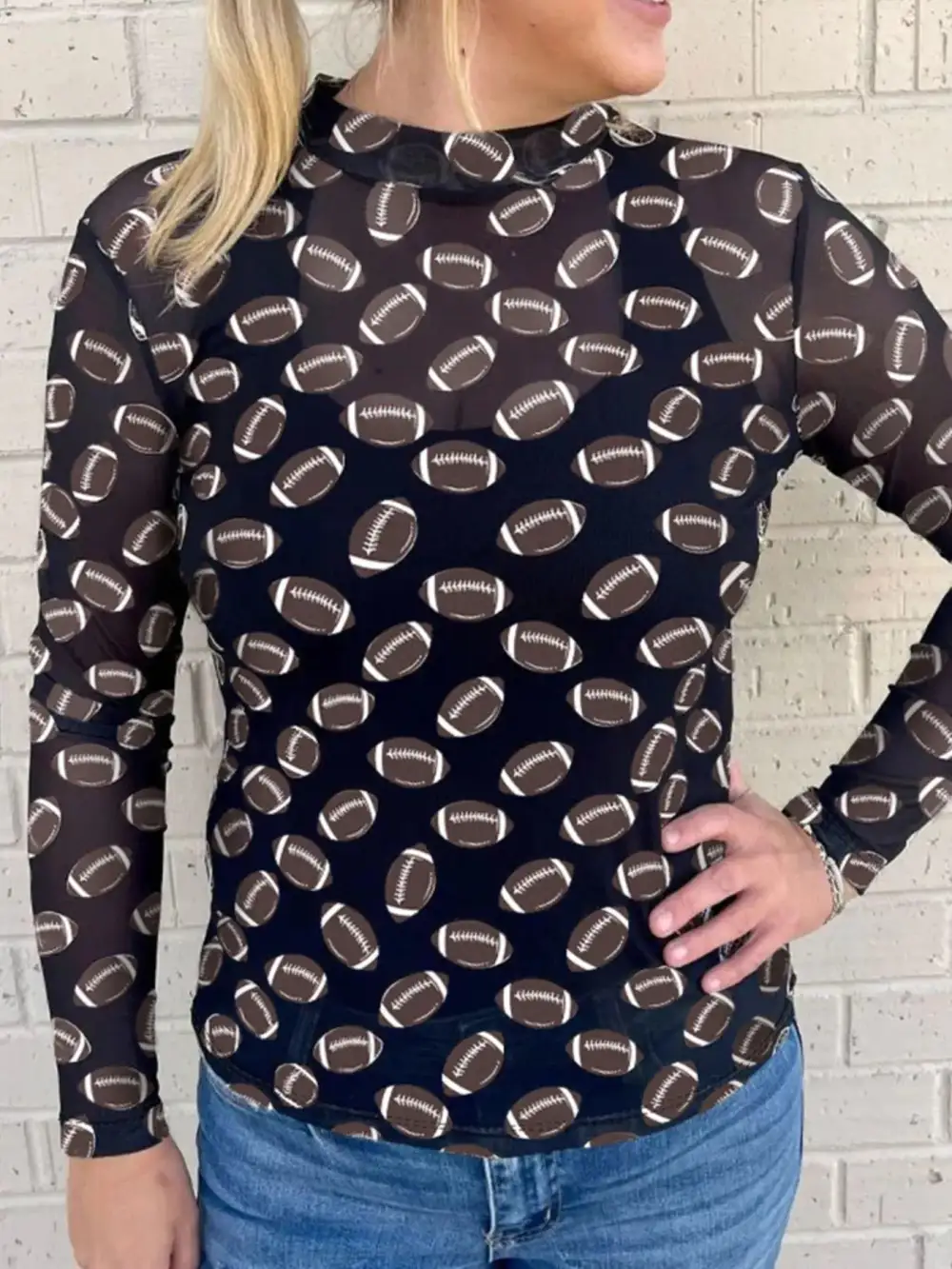 Long Sleeve T-Shirt