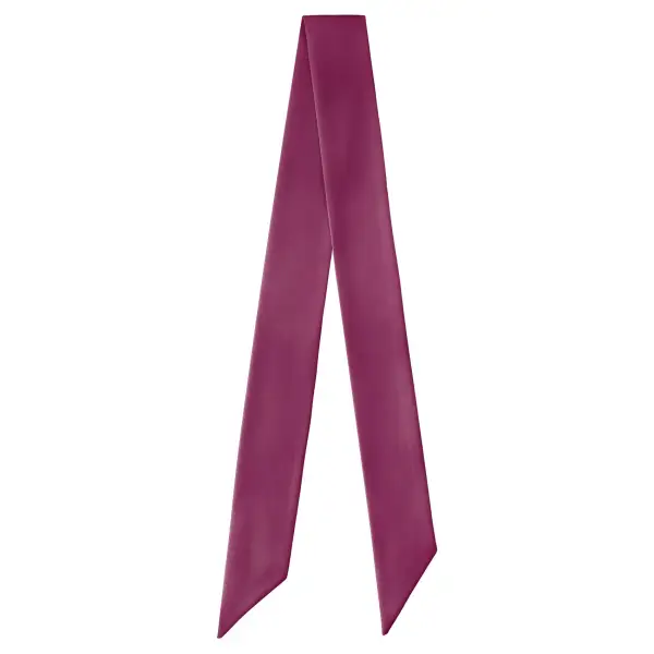 Smooth Knot Hair Scarf
