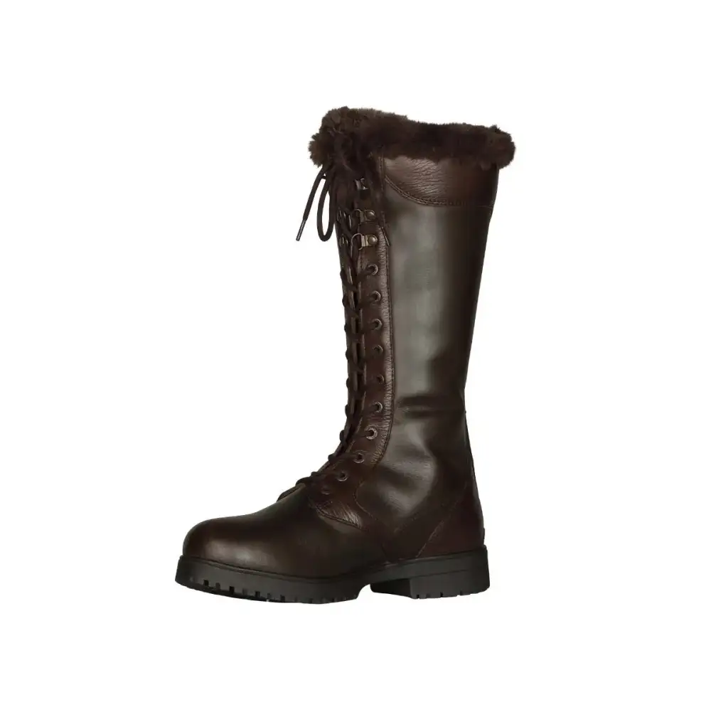 Zip Country Riding Boots