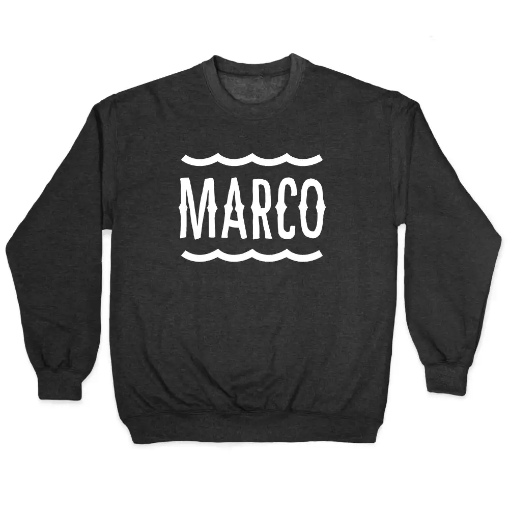 Freeform Latte Crewneck Sweatshirt