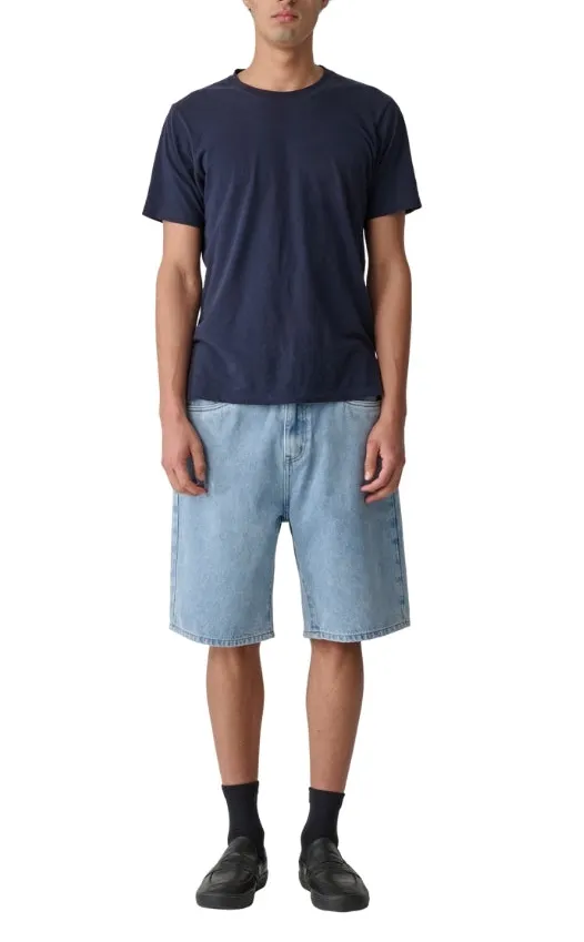 Five Pocket Casual Shorts