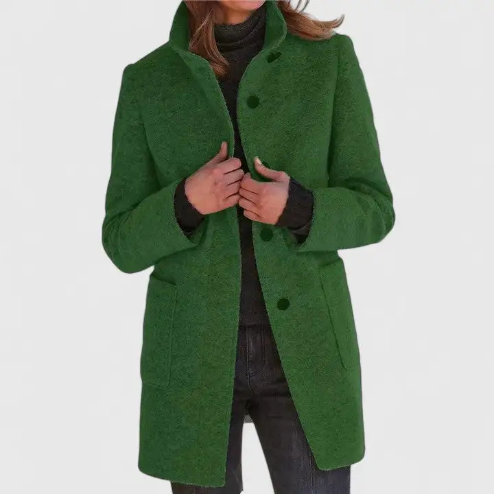 Modern Everyday Coat
