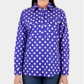 Women's Modern Contemporary Classic Shirt