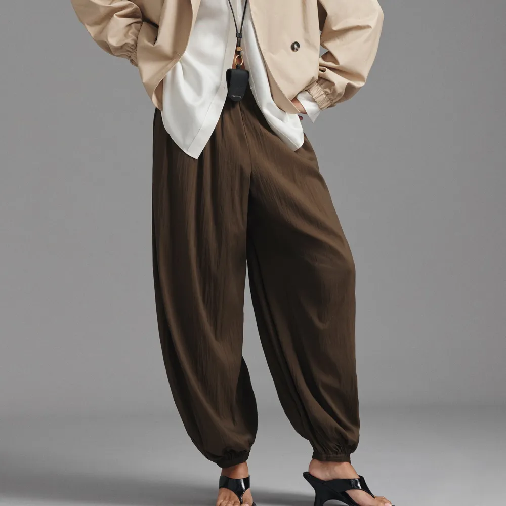 Women's Classic Tonal Classic Pants