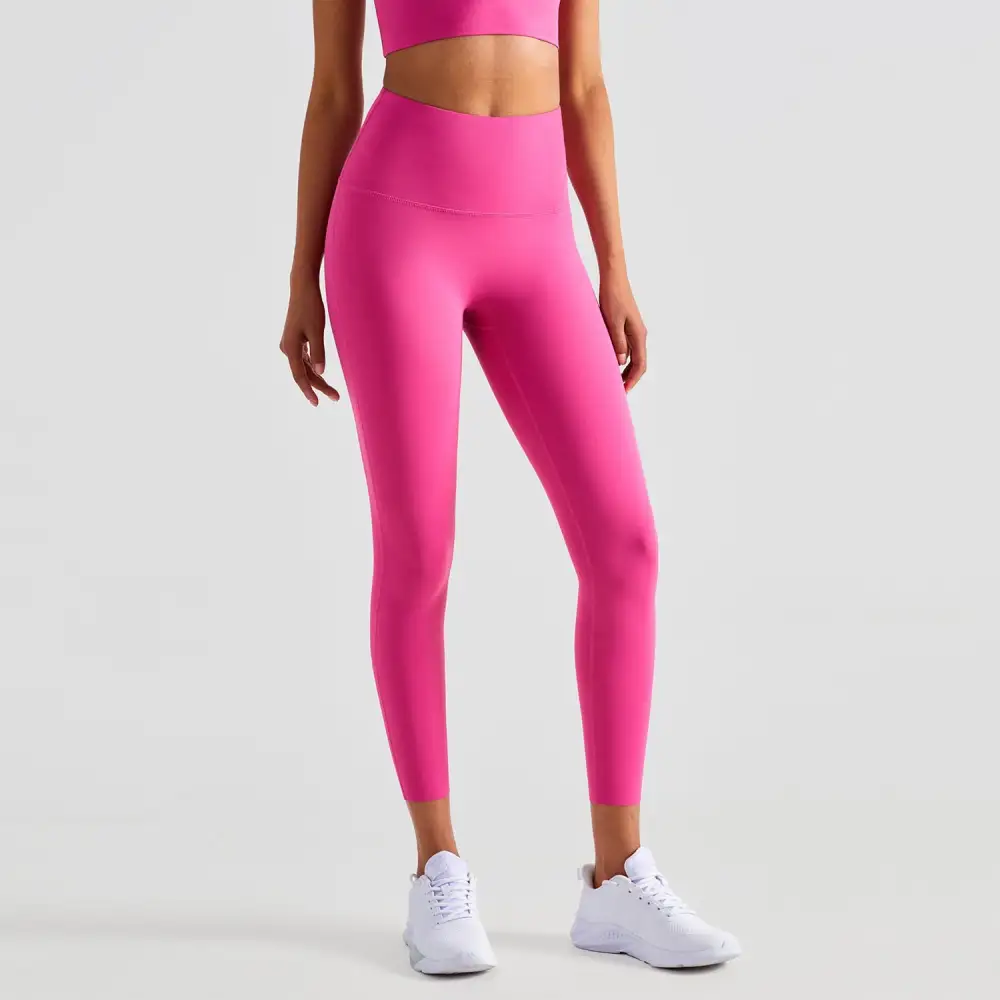 Leggings Yoga Pants High Waist Fitness Tights Gym Sports Running