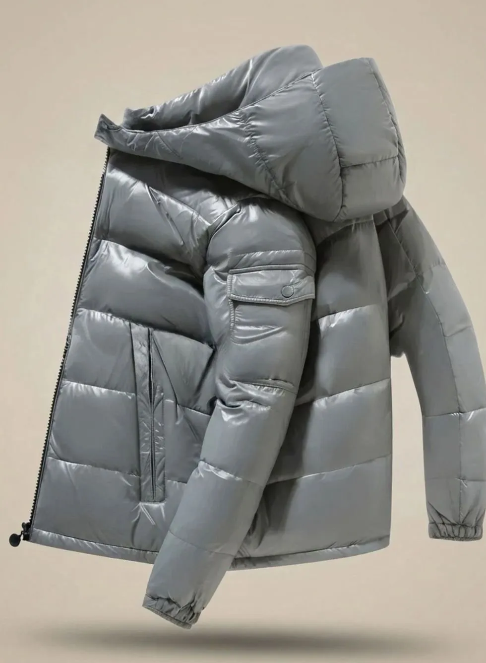 Outdoor Practical Jacket