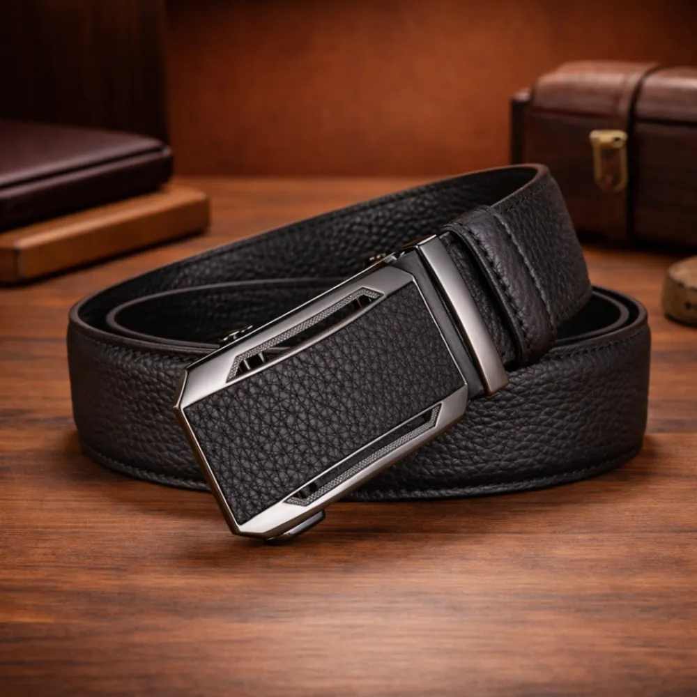 Modern Everyday Casual Belt