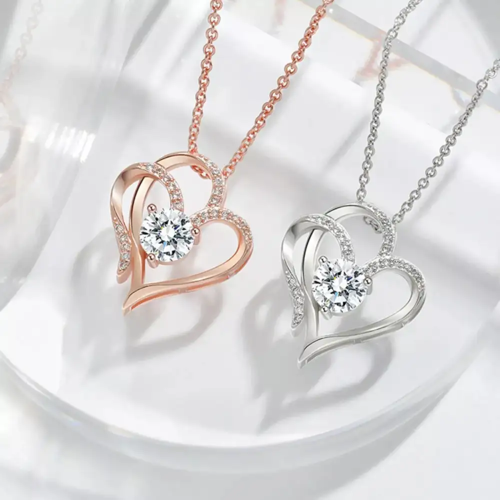 Polished Heart Jewelry