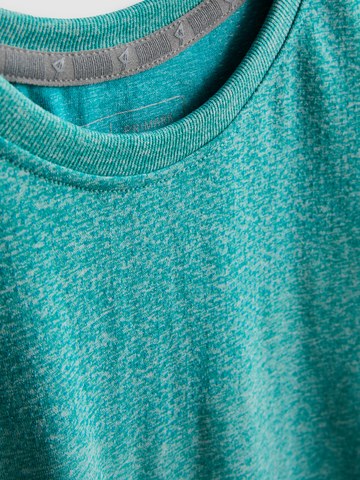 7-15yrs | Active Seamless T-Shirt detail 3