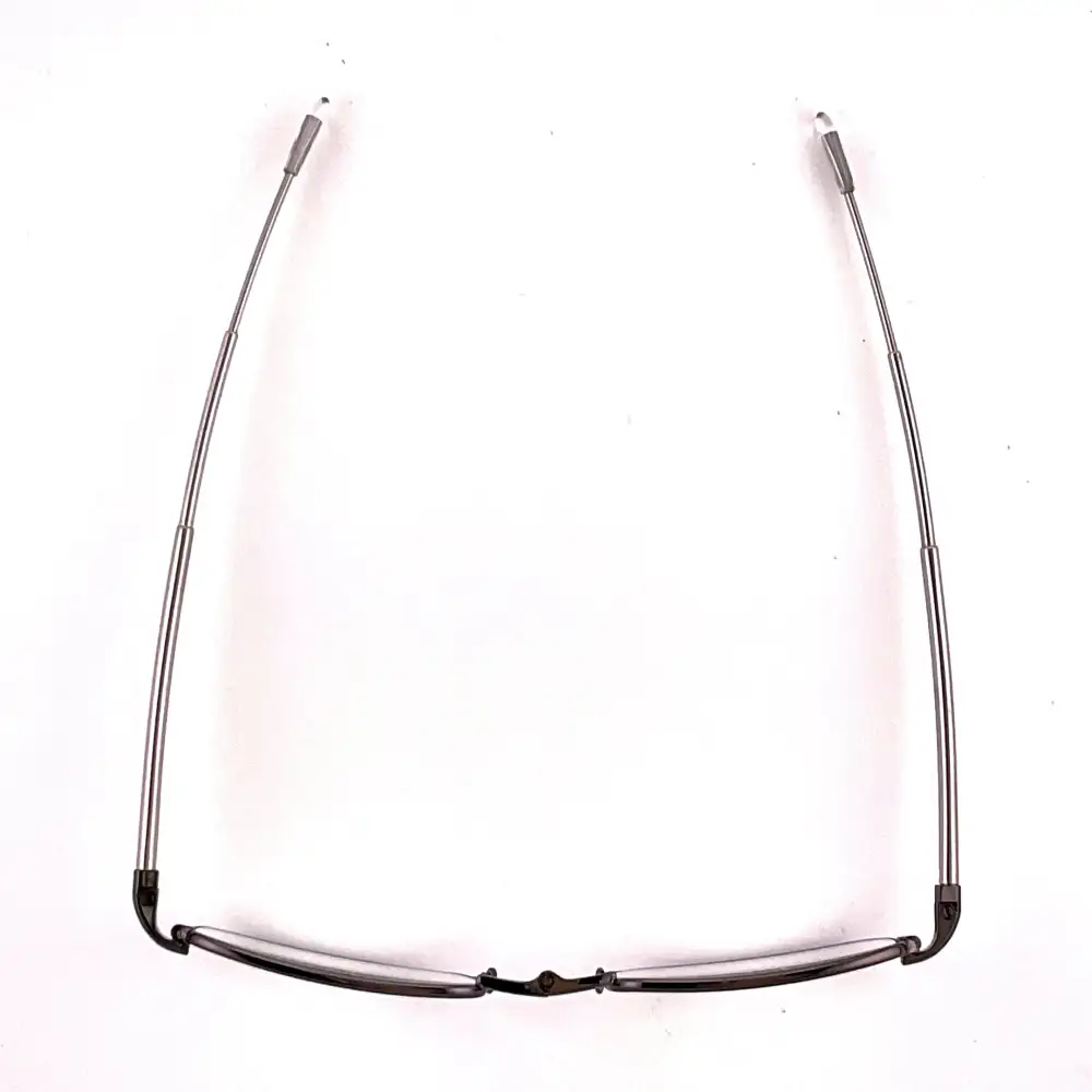Spring-Hinge Reading Glasses