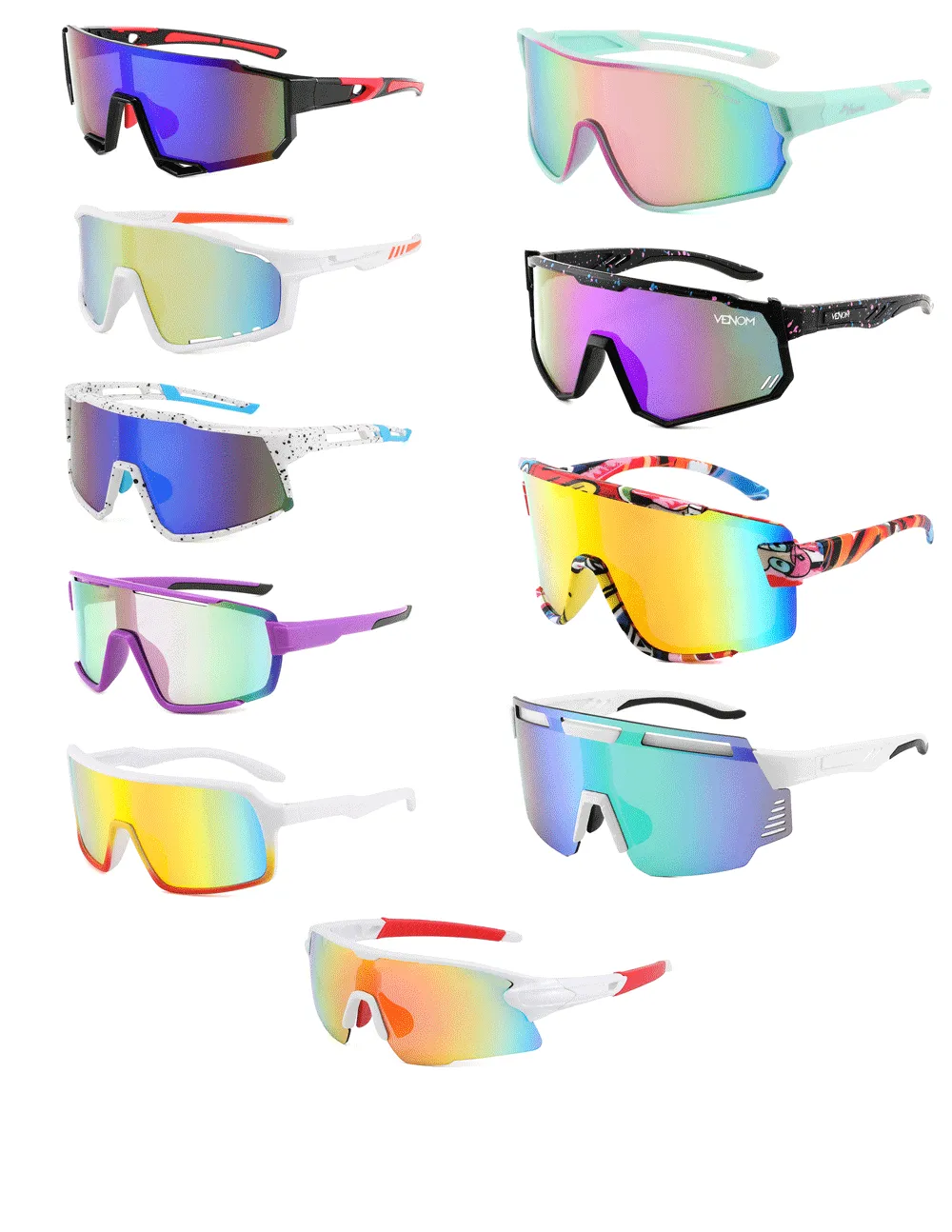 Classic Comfort Frame Reading Eyewear