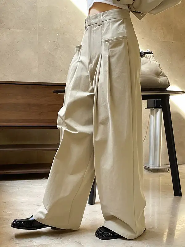 Women's Modern Fit Pants